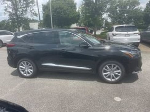 Used 2024 Acura RDX SH-AWD image 8