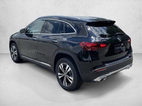 New 2025 Mercedes-Benz GLA 250 GLA 250 image 10