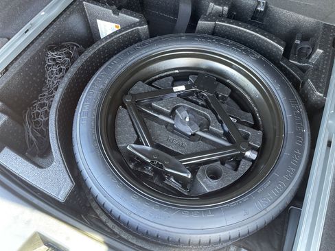 Used 2025 Cadillac XT5 Premium Luxury w/ Technology Package image 50