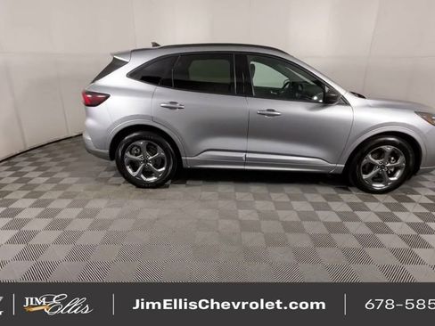 Used 2024 Ford Escape ST-Line image 10