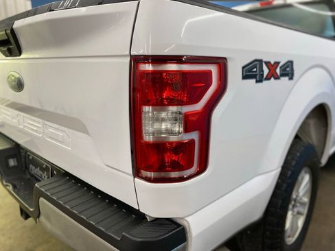 Used 2020 Ford F150 XL w/ Equipment Group 101A Mid image 13