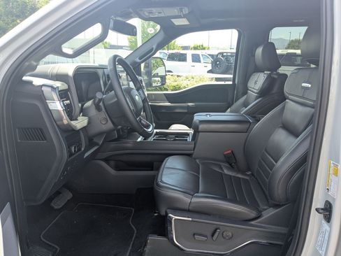 Used 2026 Ford F350 Platinum AWD/4WD image 28