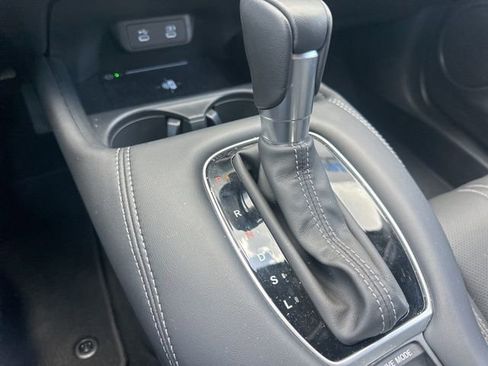 Used 2026 Honda HR-V EX-L image 25