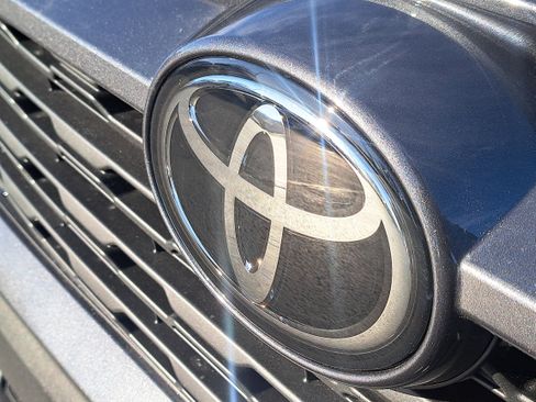 New 2025 Toyota RAV4 XLE image 9