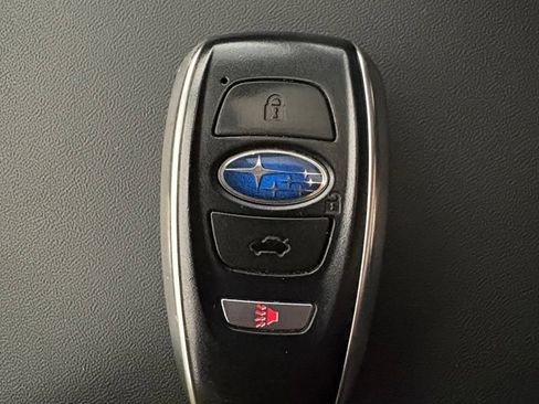 Used 2023 Subaru Crosstrek 2.5i Limited w/ Moonroof Package AWD/4WD image 29