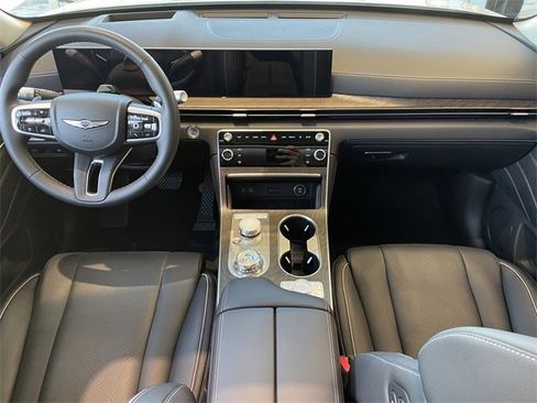 New 2025 Genesis GV80 3.5T Advanced image 5