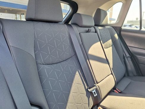 Used 2022 Toyota RAV4 XLE w/ Convenience Package FWD image 26