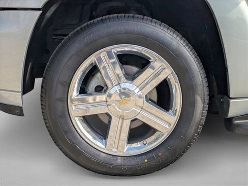 Used 2008 Chevrolet TrailBlazer LT image 22