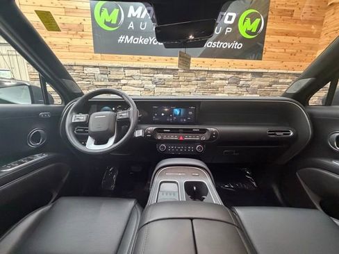 Used 2026 Hyundai Palisade Calligraphy AWD/4WD image 30