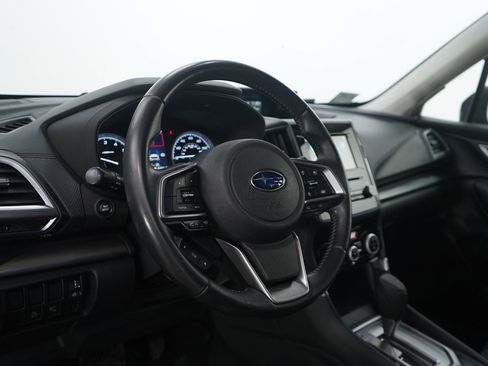 Used 2020 Subaru Forester Premium w/ Popular Package #1 image 17