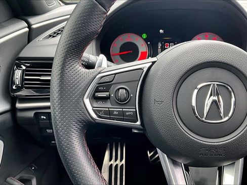 Certified 2025 Acura RDX A-Spec AWD/4WD image 25