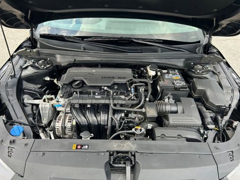 Used 2025 Kia K4 FWD image 27