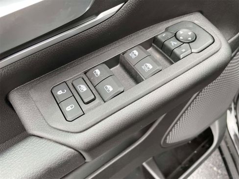 New 2026 RAM 1500 Big Horn image 27