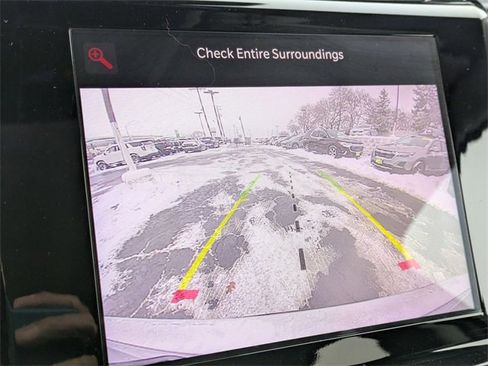 Certified 2021 Jeep Grand Cherokee L Limited image 19