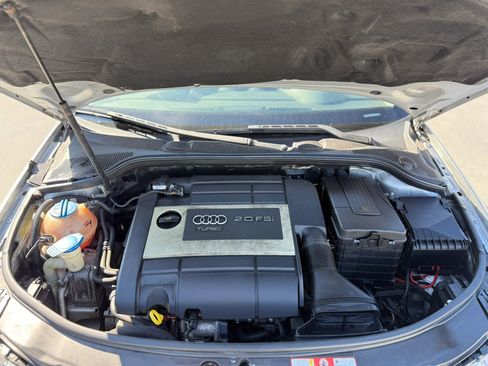 Used 2006 Audi A3 2.0T image 26
