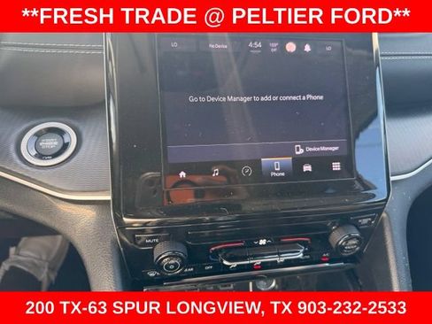 Used 2024 Jeep Grand Cherokee L Laredo RWD image 12