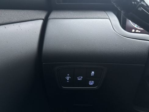 Used 2024 Hyundai Tucson Limited image 22