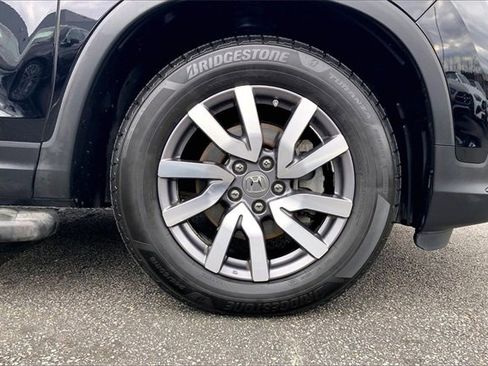 Used 2019 Honda Pilot EX-L image 9