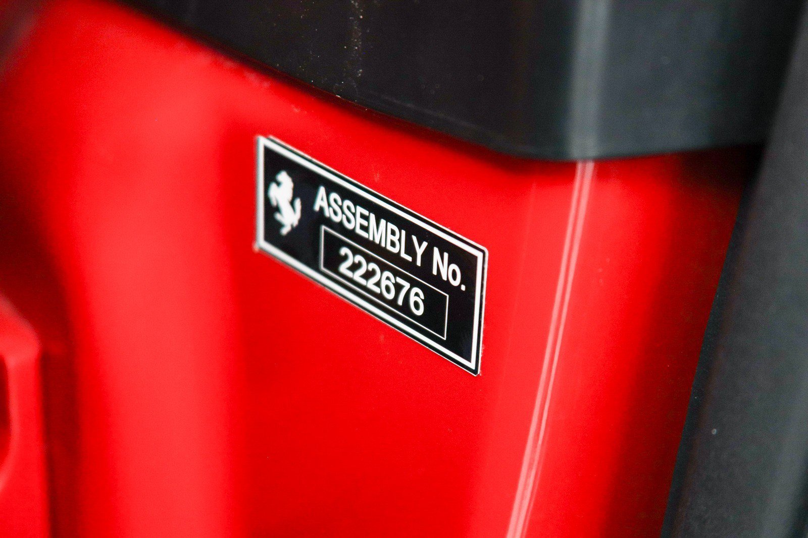 Used 2024 Ferrari Purosangue AWD/4WD image 40