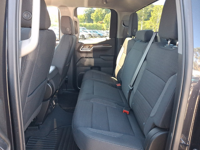 Used 2023 Chevrolet Silverado 1500 LT AWD/4WD image 20