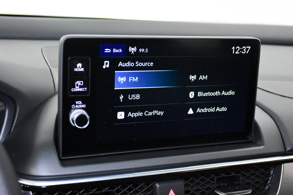 New 2026 Acura ADX A-Spec AWD/4WD image 17