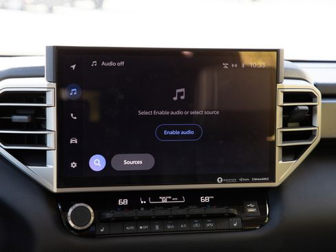 Used 2024 Toyota Sequoia SR5 image 16