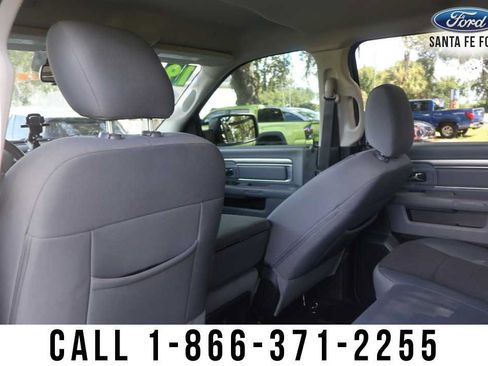 Used 2019 RAM 1500 Big Horn RWD image 20
