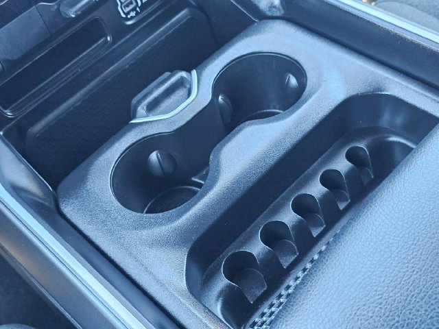 Used 2023 RAM 1500 Big Horn AWD/4WD image 36