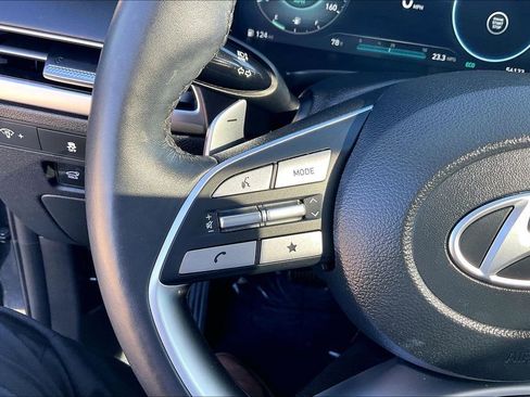 Used 2023 Hyundai Palisade SEL image 17