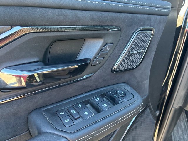 Used 2026 RAM 1500 RHO w/ RHO Level 1 Equipment Group AWD/4WD image 12