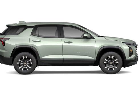 New 2026 Chevrolet Equinox LT w/ Convenience Package II image 53