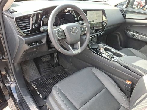 Used 2024 Lexus NX 350 AWD w/ Cold Area Package image 9