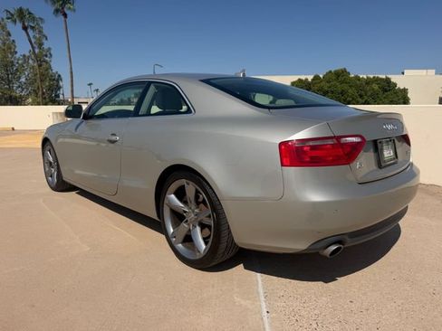 Used 2009 Audi A5 3.2 AWD/4WD image 14