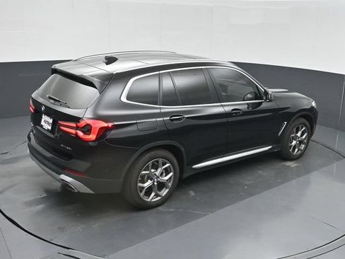 Used 2023 BMW X3 xDrive30i AWD/4WD image 38