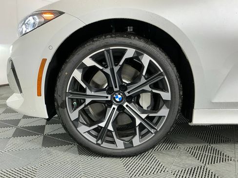 New 2026 BMW 330i xDrive Sedan w/ Premium Package AWD/4WD image 31