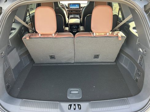 New 2026 Lincoln Aviator Reserve image 31