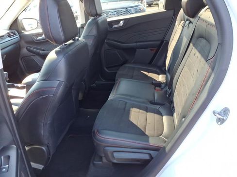 Used 2022 Ford Escape SEL w/ SEL Stealth AWD Package image 12