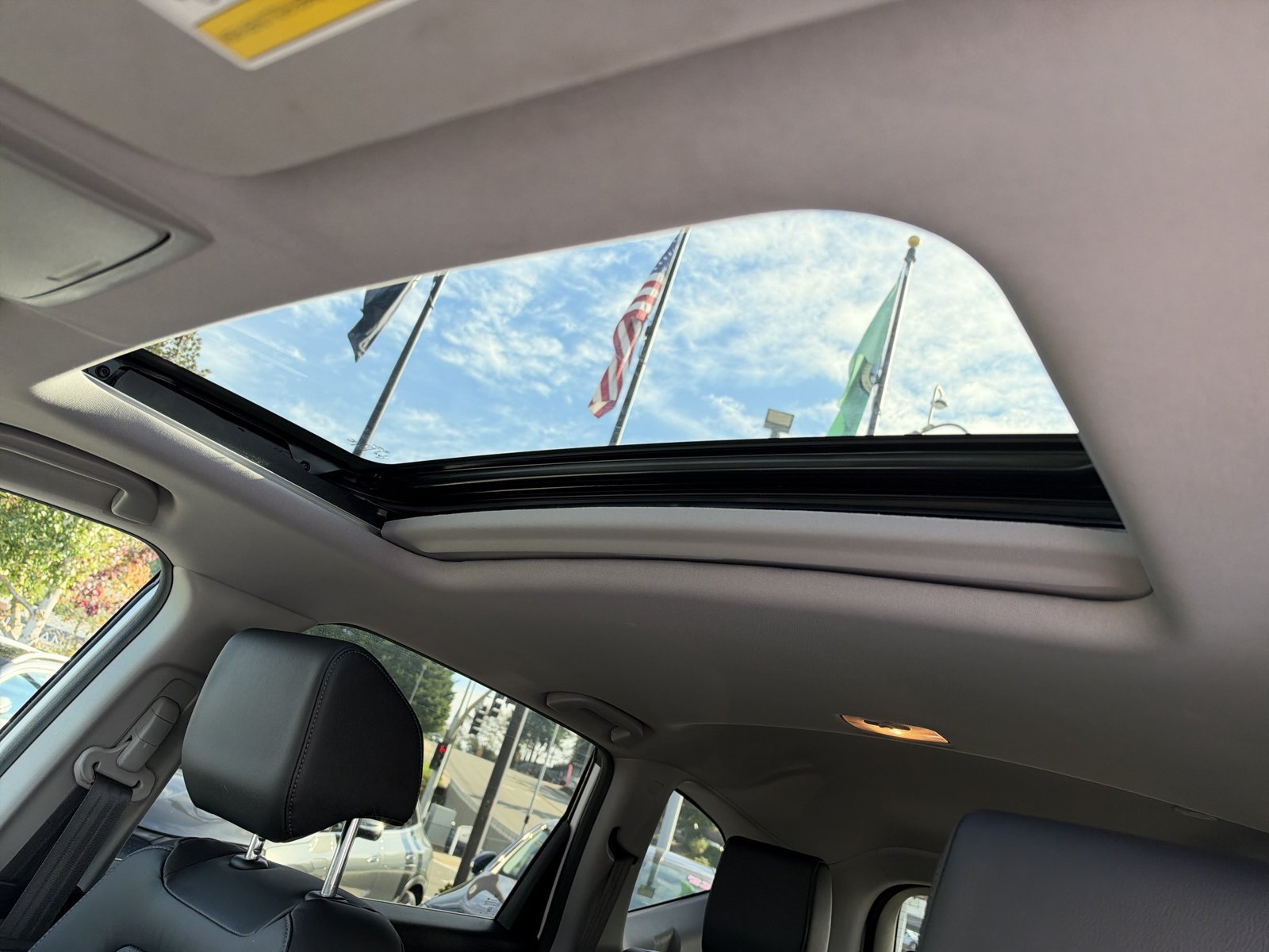 Used 2020 Honda CR-V EX-L image 22