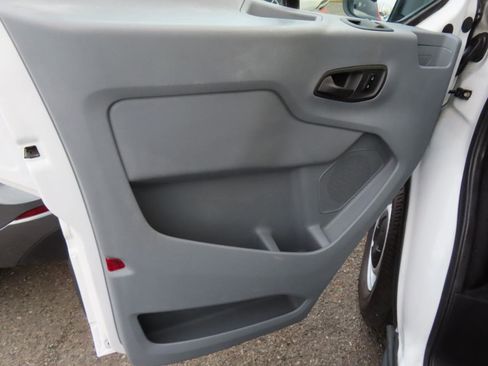 Used 2015 Ford Transit 150 130 Low Roof image 10