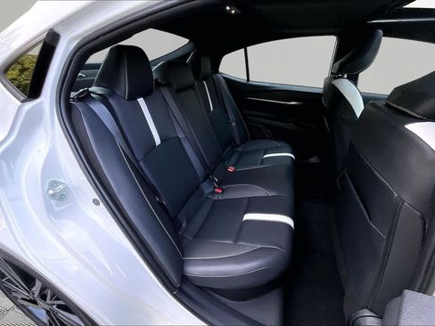 Certified 2025 Toyota Camry SE FWD image 20