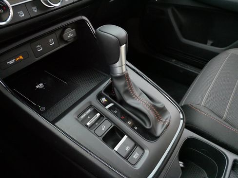 Certified 2026 Honda CR-V TrailSport image 23