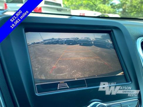 Used 2023 Chevrolet Equinox LT FWD image 26