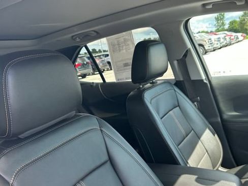 Certified 2024 Chevrolet Equinox Premier AWD/4WD image 50