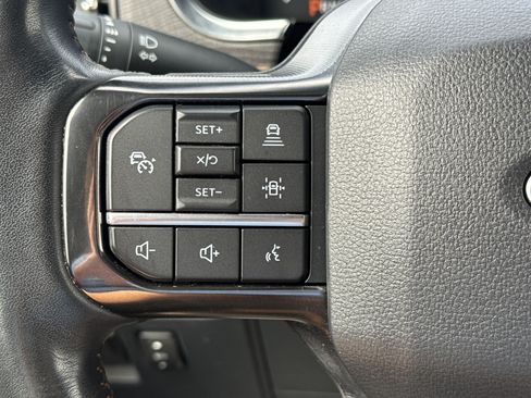 Used 2023 Ford F150 Platinum w/ Equipment Group 701A High AWD/4WD image 17