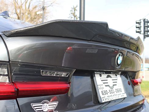 Used 2020 BMW M340i xDrive w/ Premium Package image 16