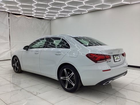 Used 2020 Mercedes-Benz A 220 w/ Premium Package image 12