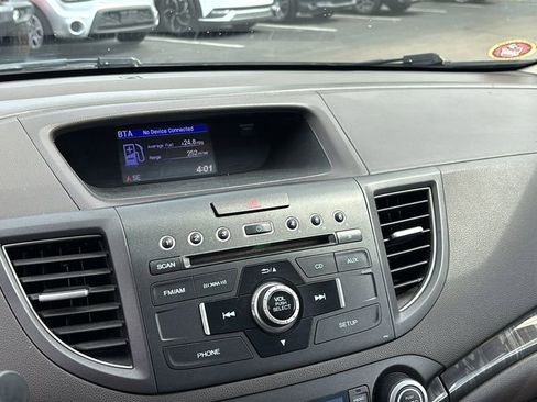 Used 2012 Honda CR-V EX-L image 19