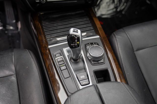 Used 2017 BMW X5 sDrive35i RWD image 37