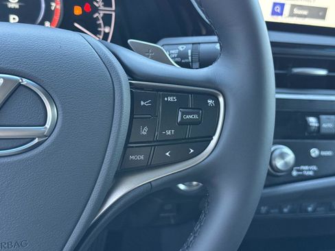 New 2025 Lexus ES 350 w/ Premium Package image 28
