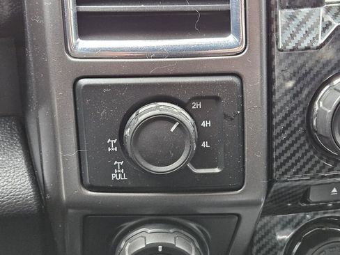 Used 2016 Ford F150 XLT w/ Equipment Group 301A Mid image 8